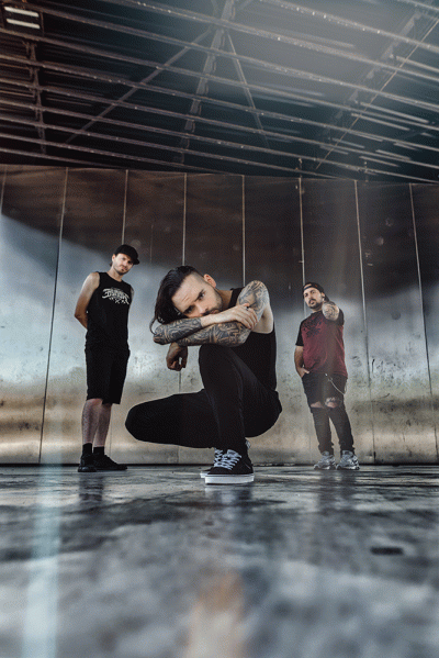 interview Dust In Mind